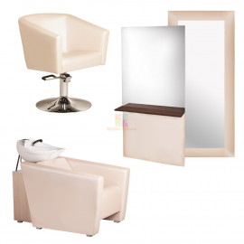 Мойка парикмахерская "Саида"