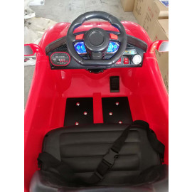 Детское парикмахерское кресло "D540"