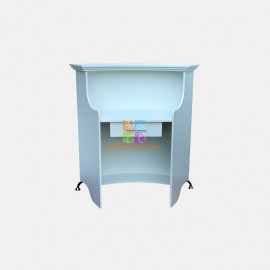 Стойка администратора Moretti KZ