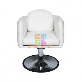 Парикмахерское кресло POLDI PEZZOLI KZ