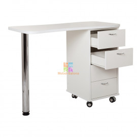 Маникюрный стол 204 KZ