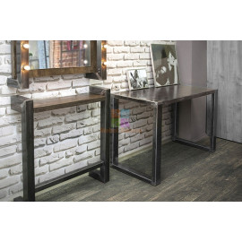 Стол для барбершопа Nelson II KZ