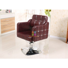 Кресло парикмахерское Patrizia KZ