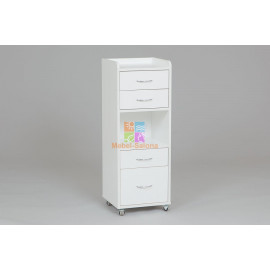 Комплект косметологический "№7"