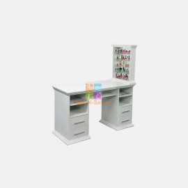 Маникюрный стол Мариэтта KZ