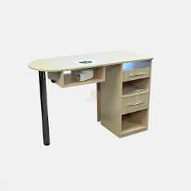 Маникюрный стол Lake складной