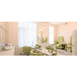 Педикюрное СПА кресло ТРОН KZ