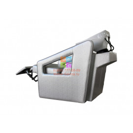 Мойка для волос SIOUX KZ