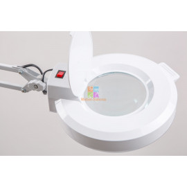 Кольцевая лампа-лупа SD-2021A KZ