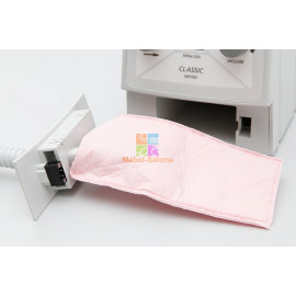 Педикюрный аппарат Podomaster Classic с пылесосом KZ