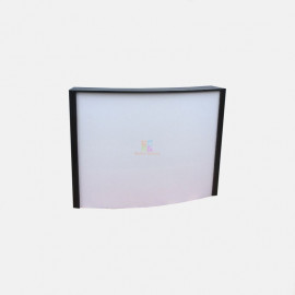 Стойка администратора Black