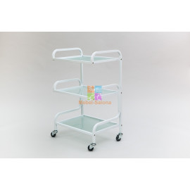 Тележка косметологическая "SD-3029"