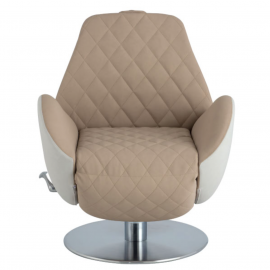 Кресло парикмахерское "LEIDY SUPERIOR II"