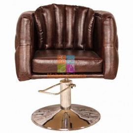 Парикмахерское кресло POLDI PEZZOLI KZ