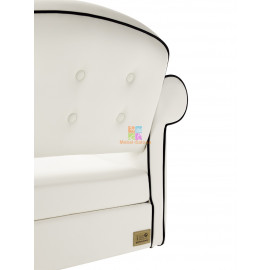 Кресло парикмахерское LONDRA OPTIMA   KZ