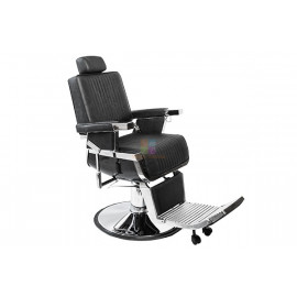 Кресло парикмахерское "Вулкан" мужское