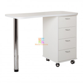 Маникюрный стол 204 KZ