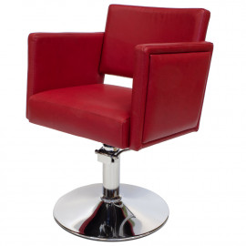 Кресло парикмахерское "Комодо Нью"