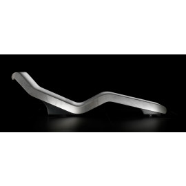 Шезлонг мраморный "CLEOPATRA BASICO"