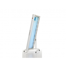 Горизонтальный домашний солярий "HAPRO TOPAZ 24/1 C"