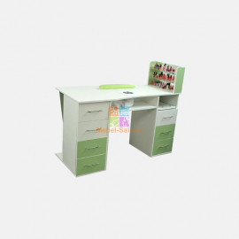 Маникюрный стол Сларисса