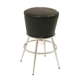 Стул клиента нейл-бар маникюрный Бонго KZ