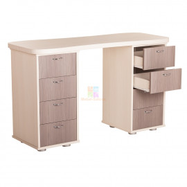 Маникюрный стол 216 KZ