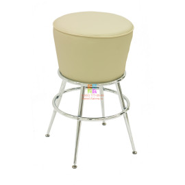 Стул клиента нейл-бар маникюрный Бонго KZ