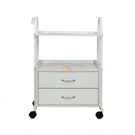 Тележка косметологическая "МД-105"
