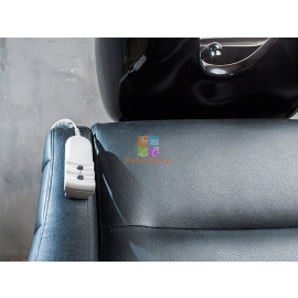 Парикмахерская мойка Prague KZ