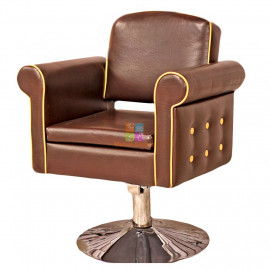 Парикмахерское кресло CAMELIA KZ
