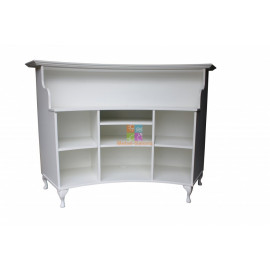 Стойка администратора Symbiosis KZ