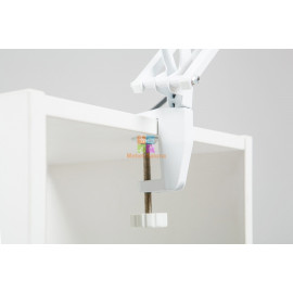 Кольцевая лампа-лупа SD-2021AT KZ