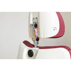 Педикюрное кресло SD-3870AS, 3 мотора KZ