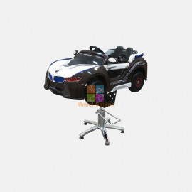 Детское парикмахерское кресло Энерджи KZ