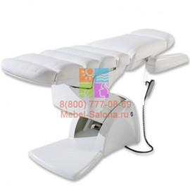 Кресло косметологическое Ionto Comfort Xtension (электрическое) KZ