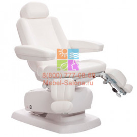 Педикюрное кресло Ionto Pioneer (ИОНТО Пионер) KZ