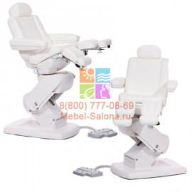 Педикюрное кресло Ionto Pioneer (ИОНТО Пионер) KZ