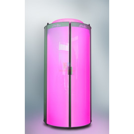 Вертикальный солярий "Fire-Sun Galaxy 54*200"