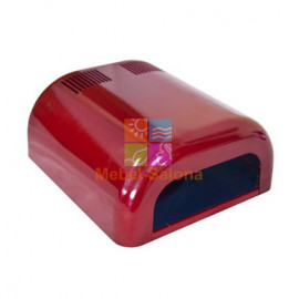 Светодиодная уф лампа МД-301Led KZ