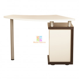 Маникюрный стол Ибис KZ