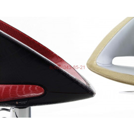 Кресло парикмахерское KOMU  KZ