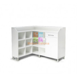 Стойка администратора Lullaby KZ