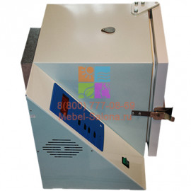 Сухожаровой шкаф "ГП-10"