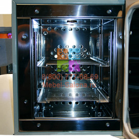 Сухожаровой шкаф "ГП-10"