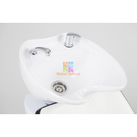 Парикмахерская мойка SD-6638 KZ