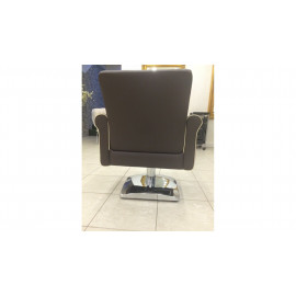 Парикмахерское кресло "Идеал"