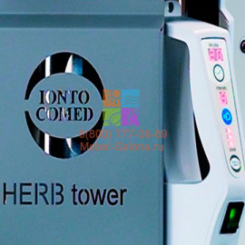 Вапоризатор Ionto Herb (Ионто Херб) KZ