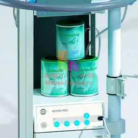 Вапоризатор Ionto Herb (Ионто Херб) KZ