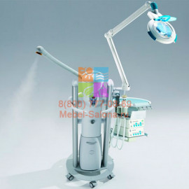 Вапоризатор Ionto STEAM (Ионто Стим) KZ